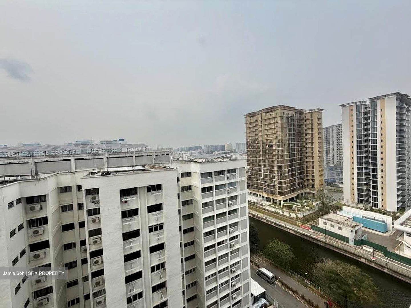 Waterbank at Dakota (D14), Condominium #618952091